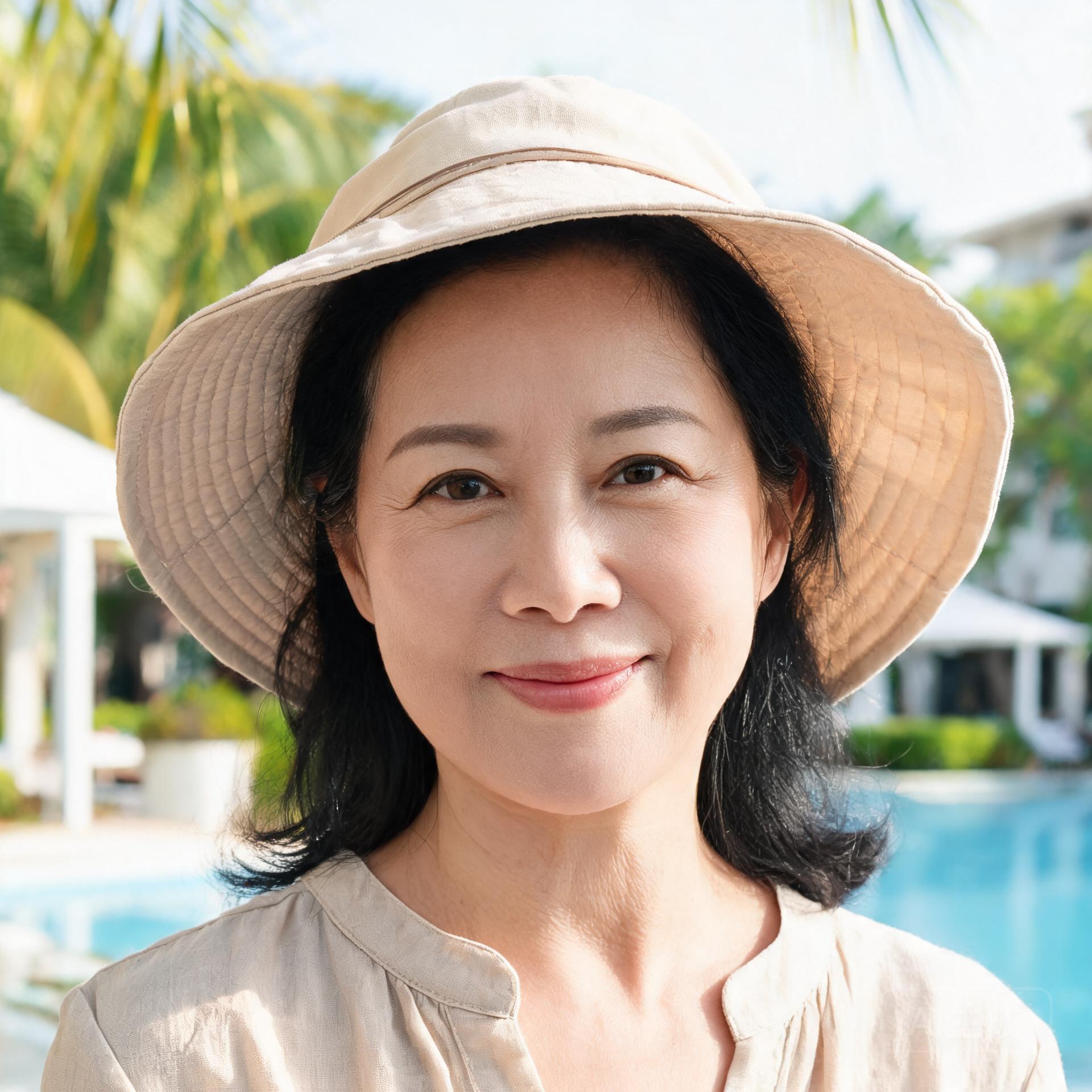 游客